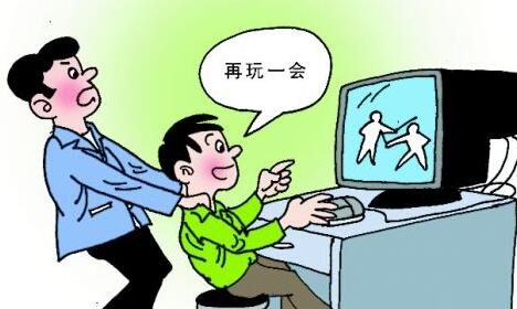网瘾对青少年有什么危害？