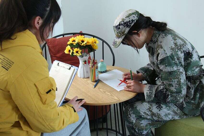 军事化学校,哪里有少年管教学校