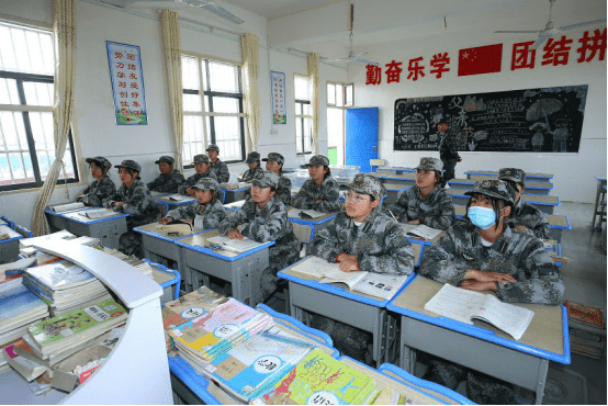 不良少年管教学校解答文化缺乏带来的影响