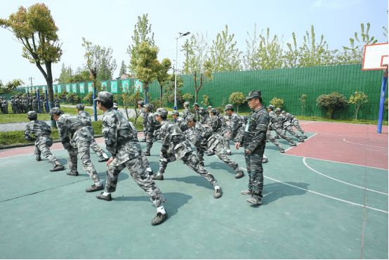 不良少年管教学校解析父母的态度决定孩子能力的挑战