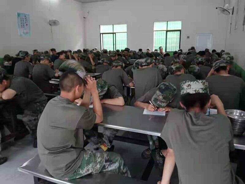 河南焦作叛逆孩子教育学校(图2)