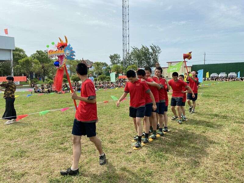浙江衢州青少年特殊教育学校 (图2)