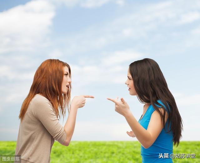 青春期孩子讲脏话(青春期孩子说脏话骂人怎么办)(图2)
