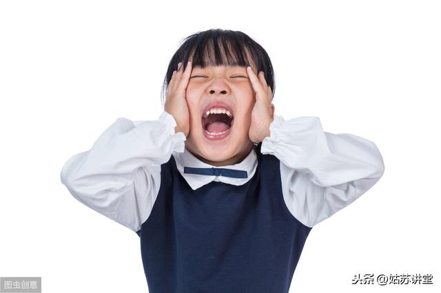 青春期孩子讲脏话(青春期孩子说脏话骂人怎么办)(图7)
